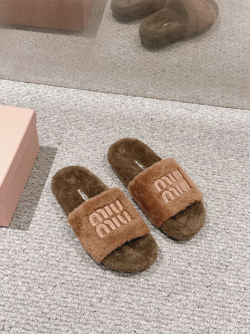 Miu Miu Sandals